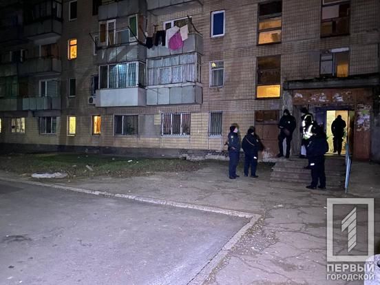 Падение с крыши. Новости Днепра