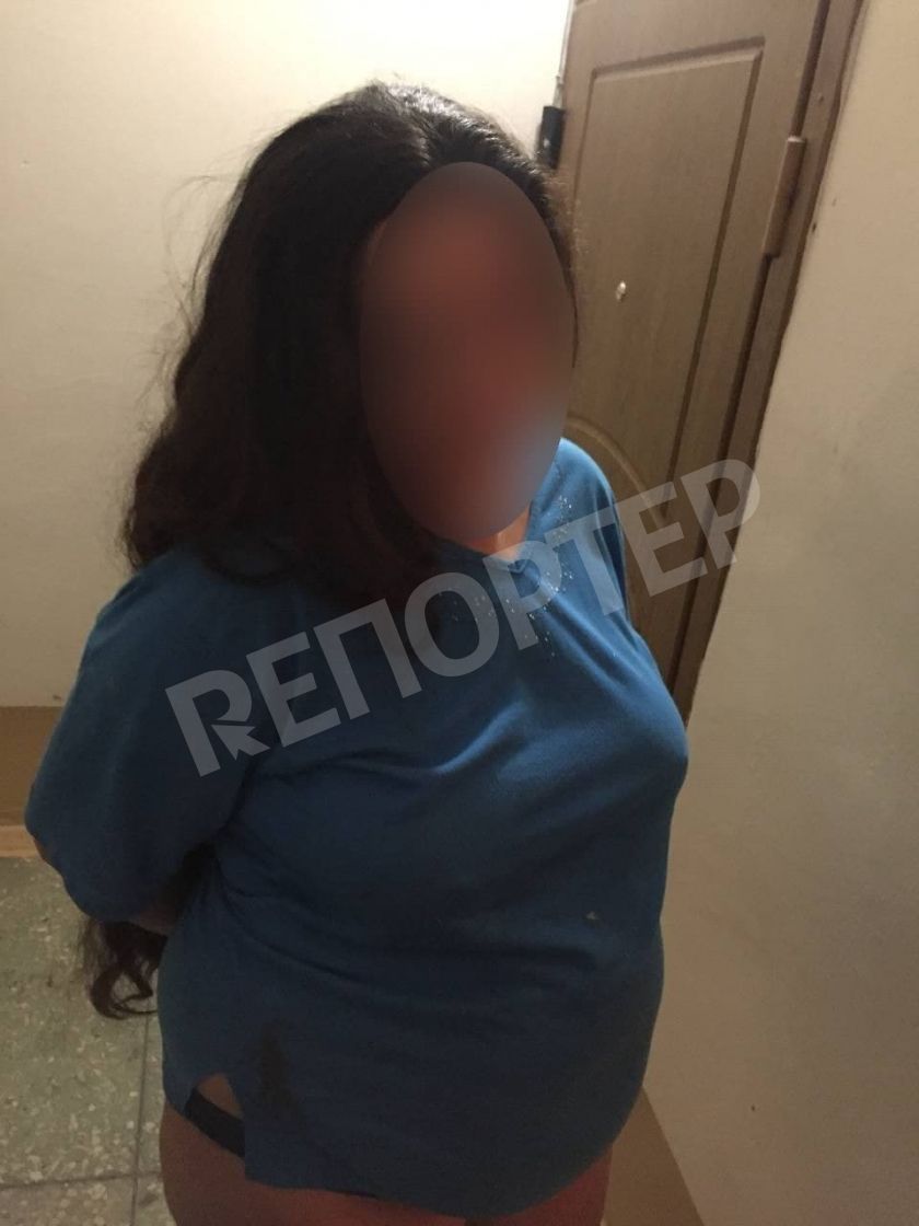 Кровь. Новости Днепра