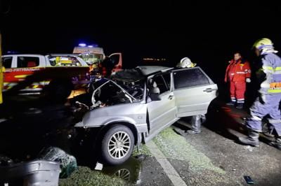 Смертельное ДТП. Новости Днепра