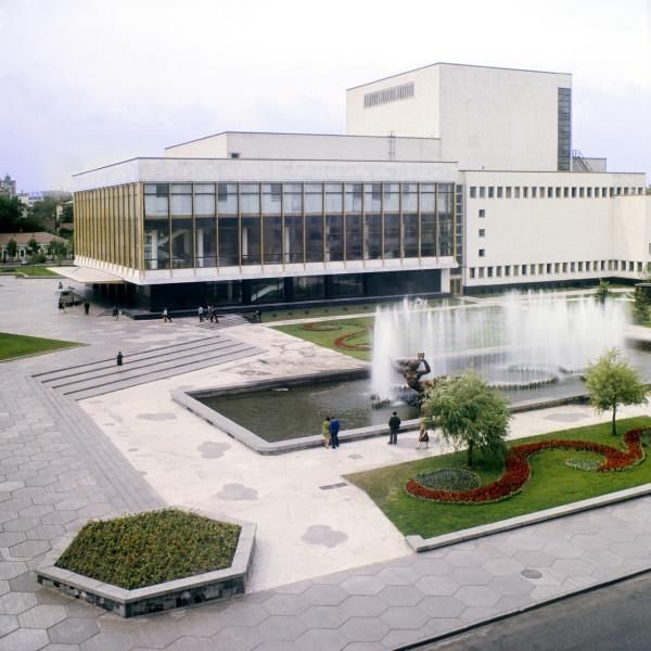 Тюрьма и детский. Новости Днепра