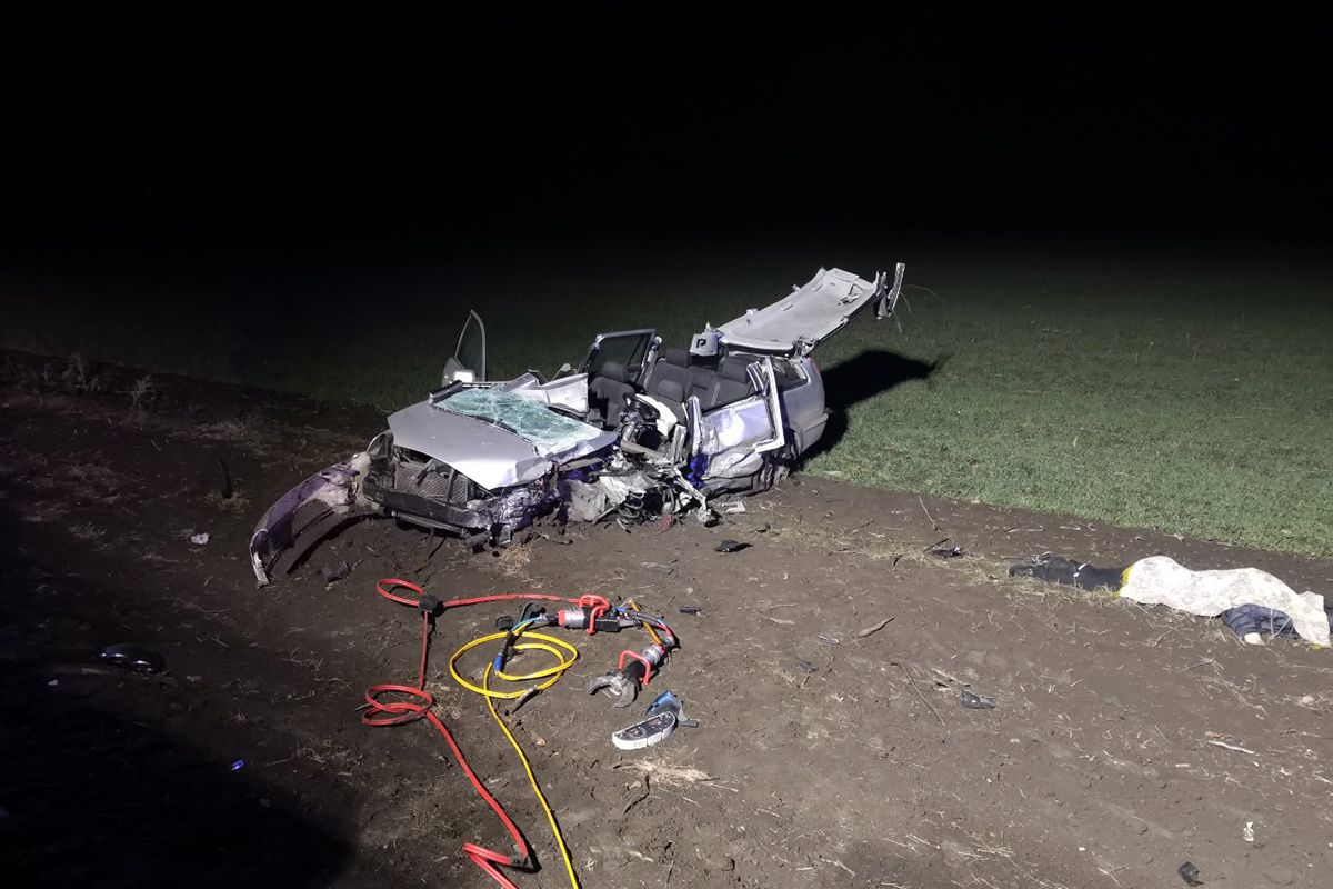 Трагическая смерть. Новости Днепра