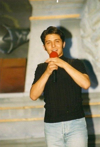 «43 по паспорту. Новости Днепра