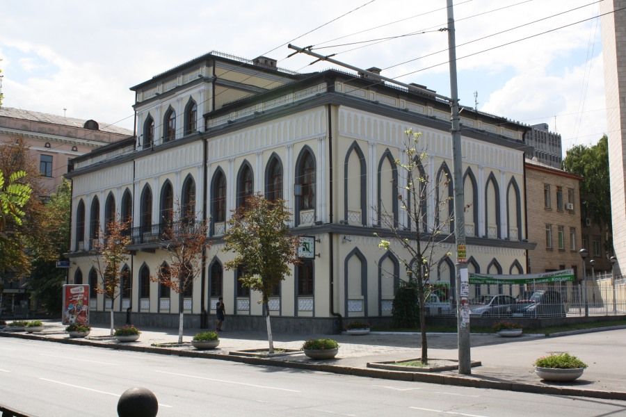 В Днепре отремонтируют. Новости Днепра