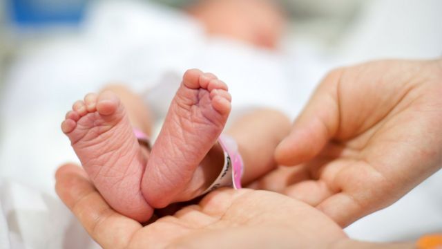 Как получить детские. Новости Днепра
