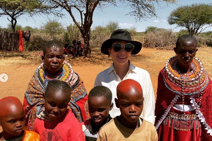 Марина. Новости Днепра