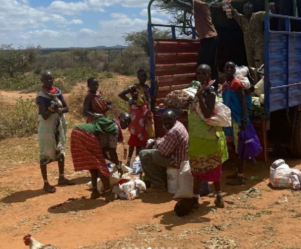 Марина. Новости Днепра