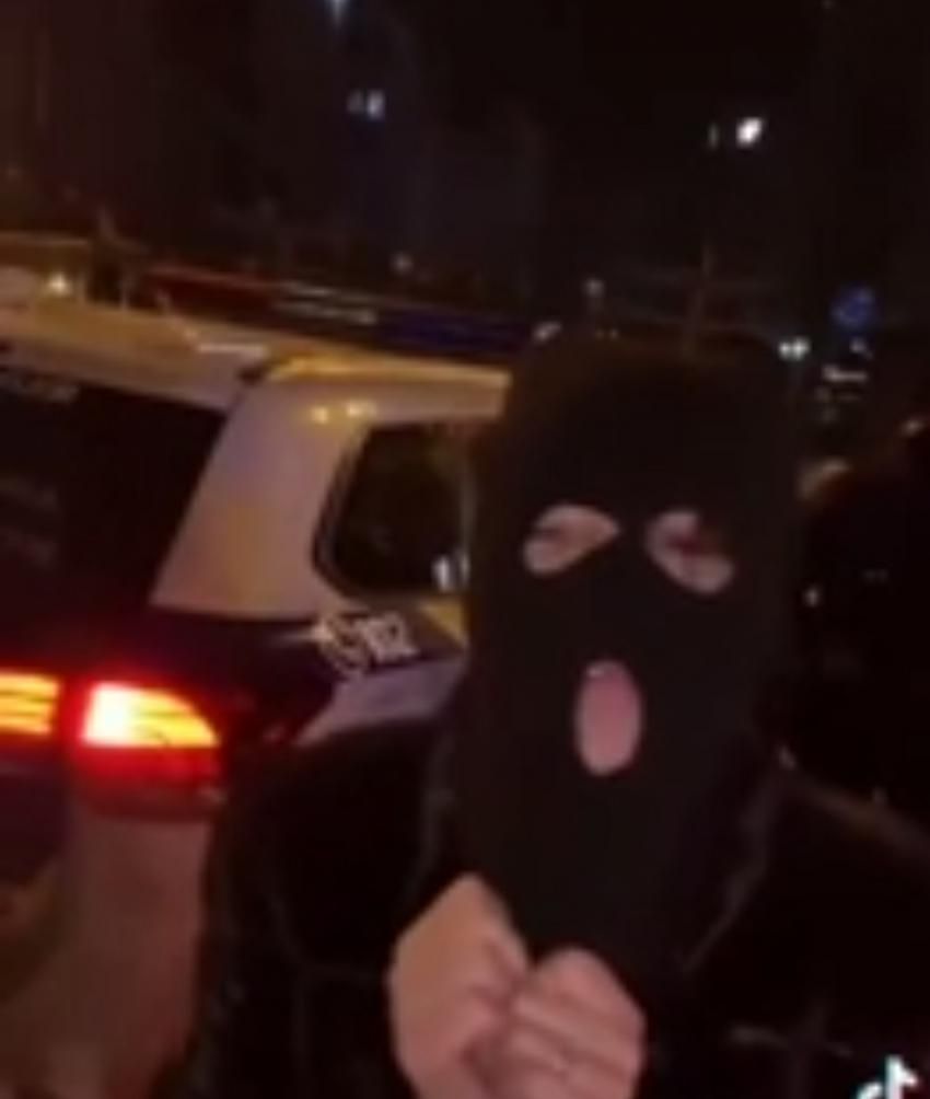 TikTok. Новости Днепра