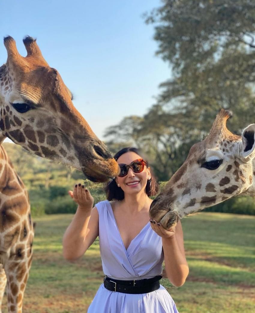 Завтрак. Новости Днепра