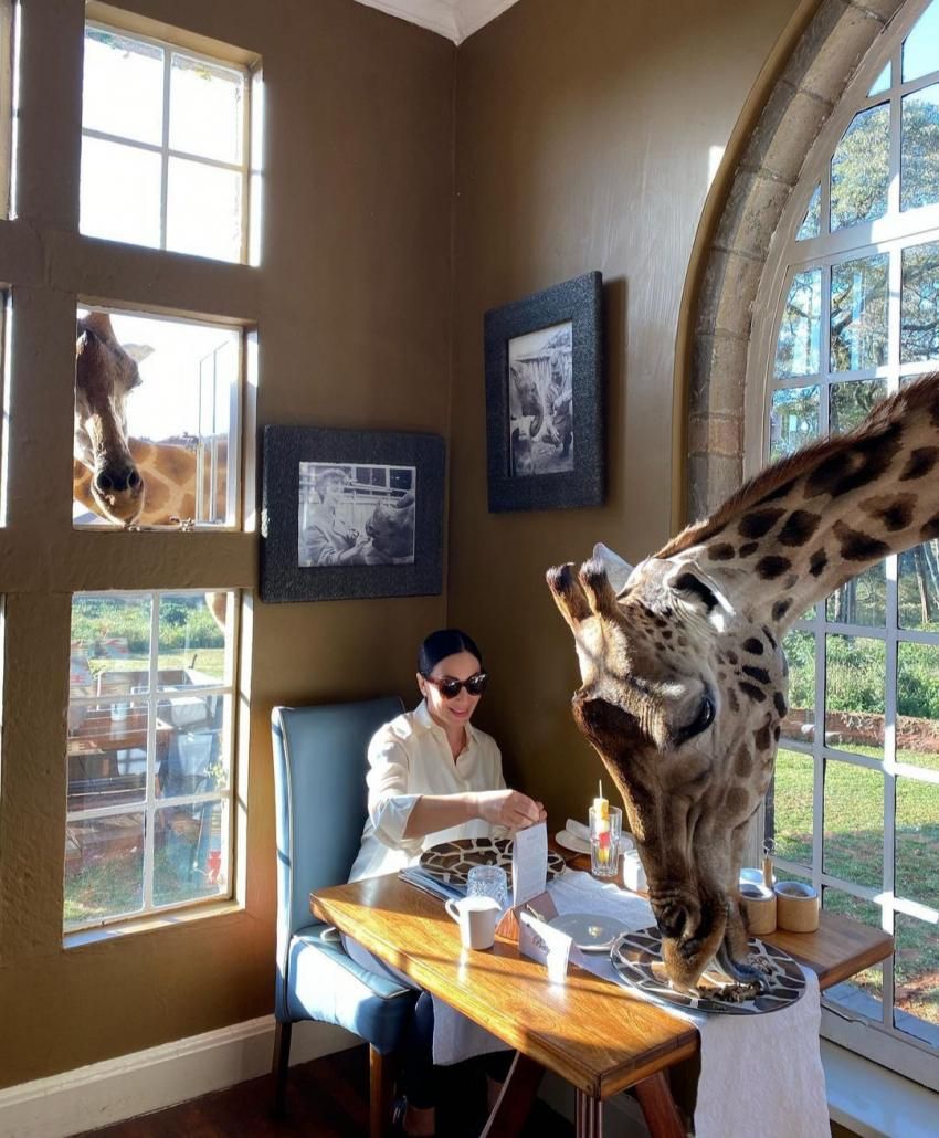 Завтрак. Новости Днепра