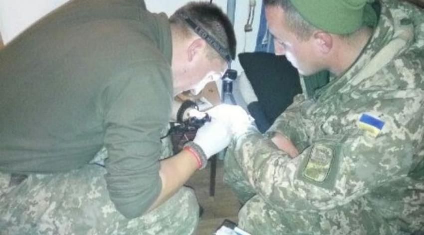Татуировщик из Днепра. Новости Днепра