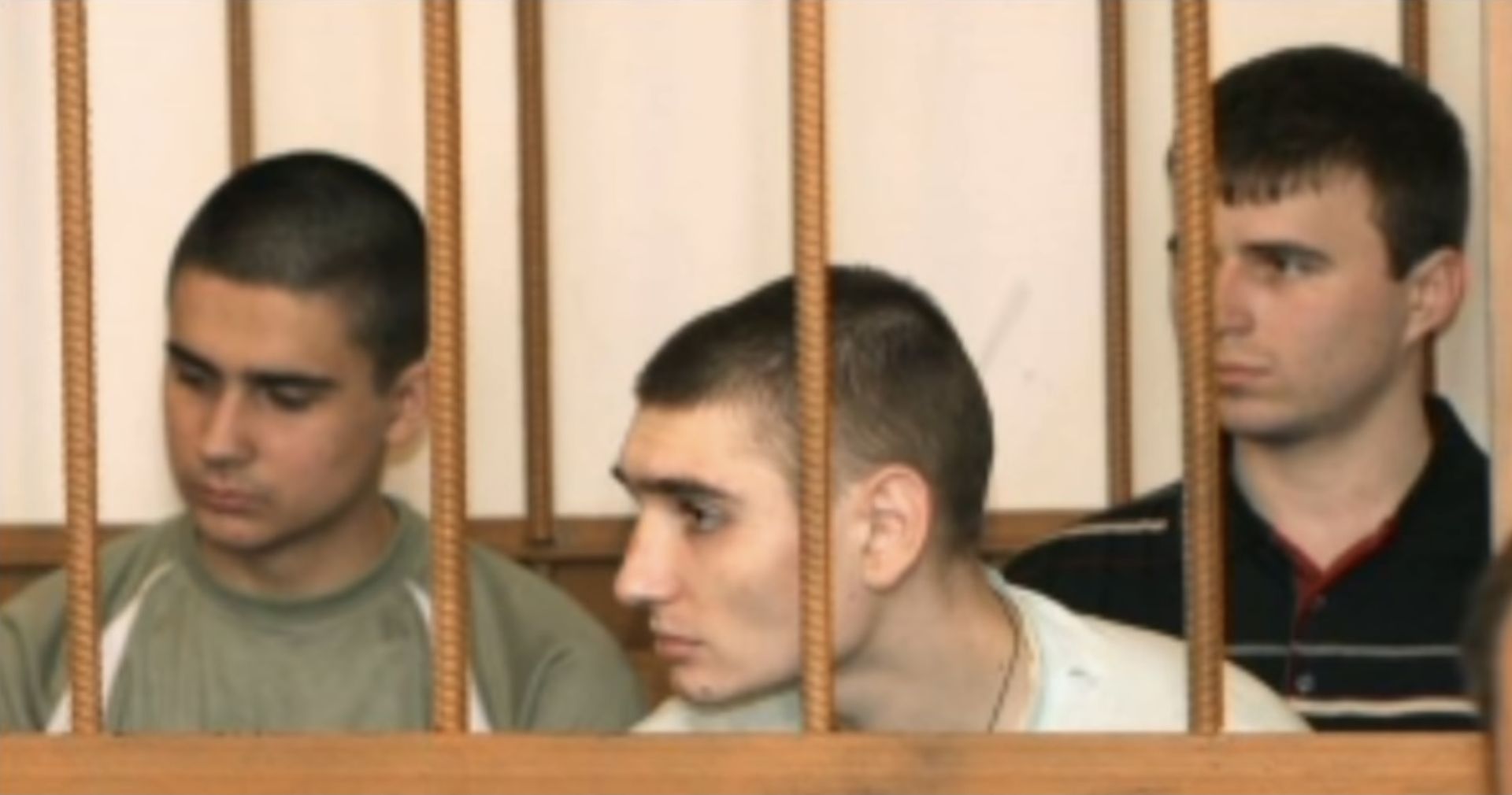  Кровь стынет. Новости Днепра