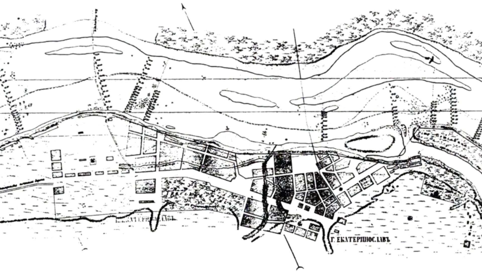 Тюрьма и детский. Новости Днепра