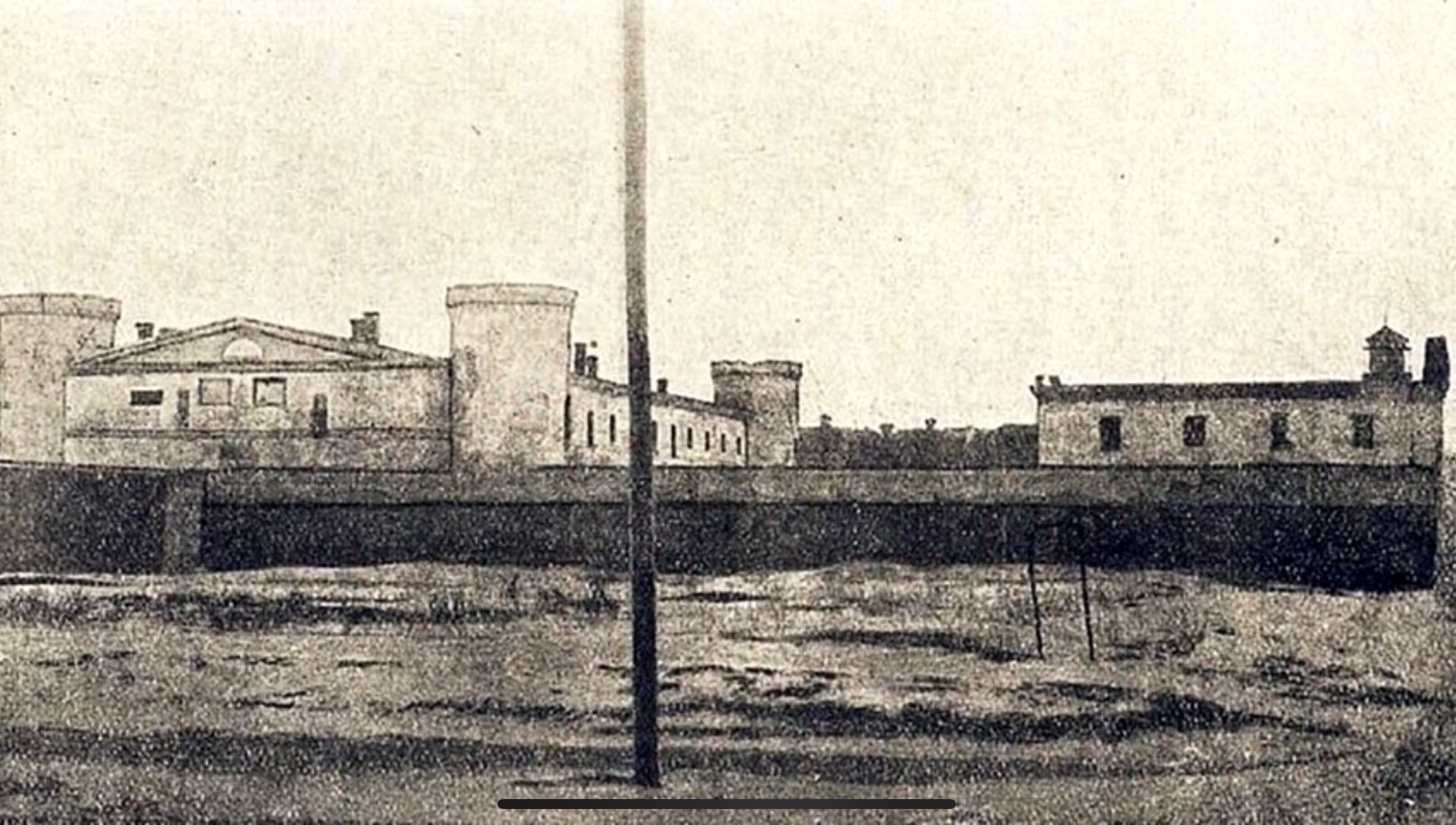 Тюрьма и детский. Новости Днепра