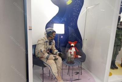 Куда пойти всей семьей. Новости Днепра