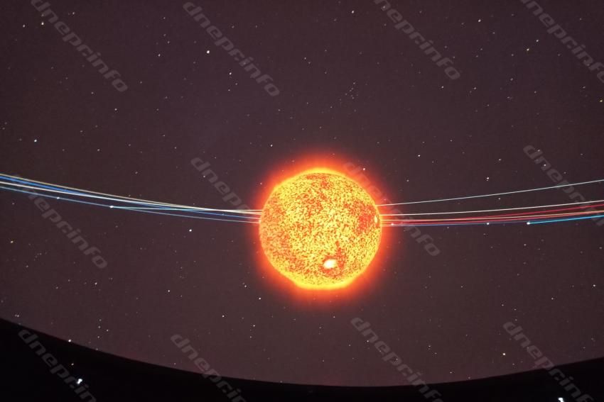 Куда пойти всей семьей. Новости Днепра