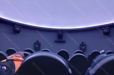 Куда пойти всей семьей. Новости Днепра