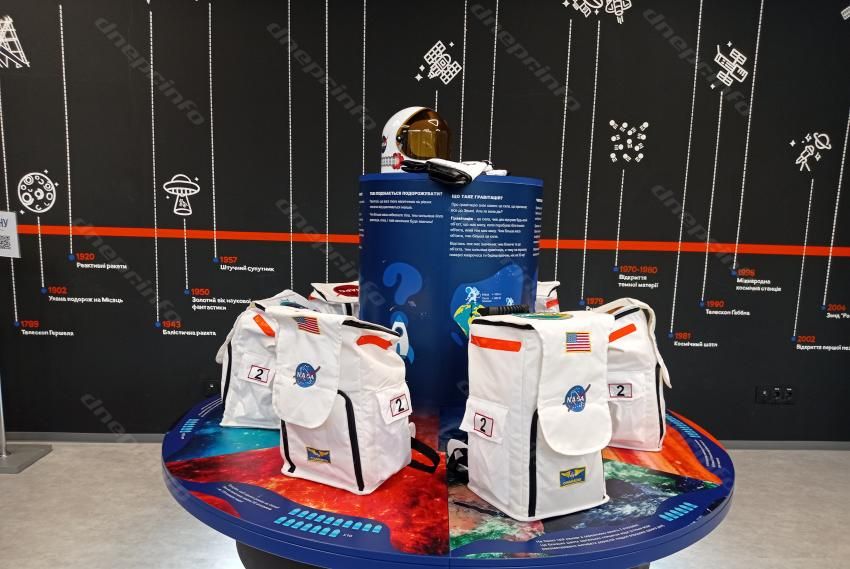 Куда пойти всей семьей. Новости Днепра