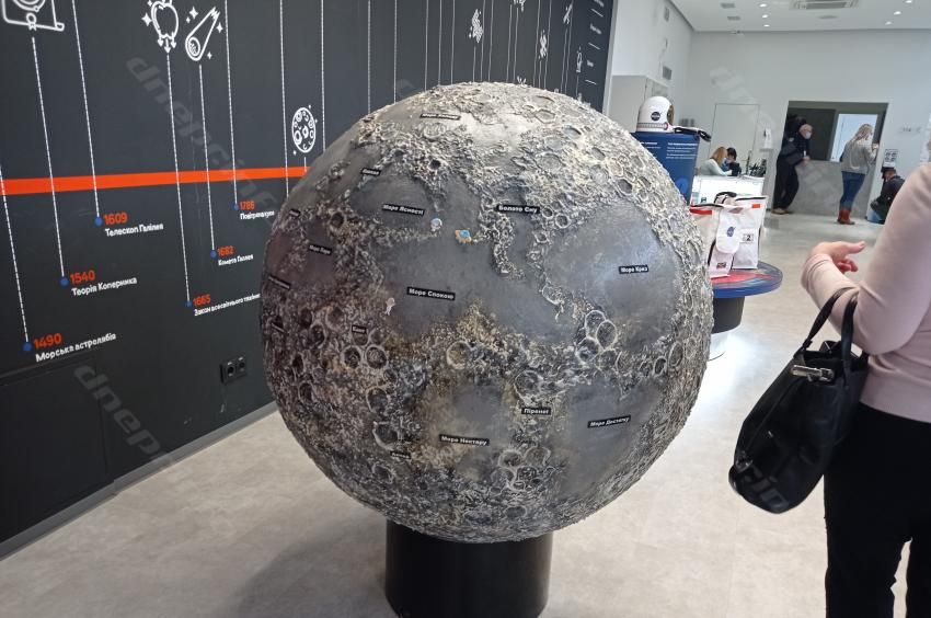 Куда пойти всей семьей. Новости Днепра