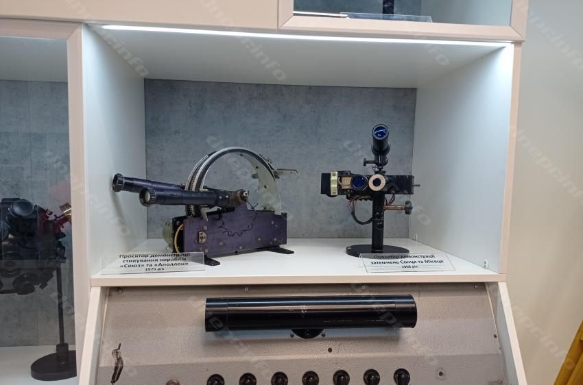 Куда пойти всей семьей. Новости Днепра