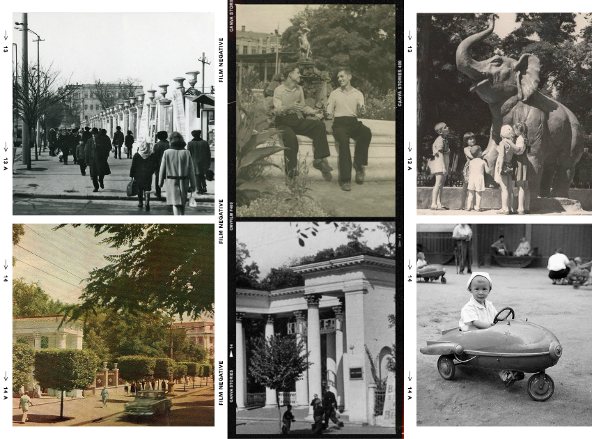 Тюрьма и детский. Новости Днепра