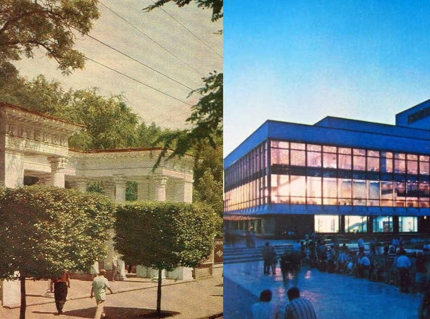 Тюрьма и детский. Новости Днепра