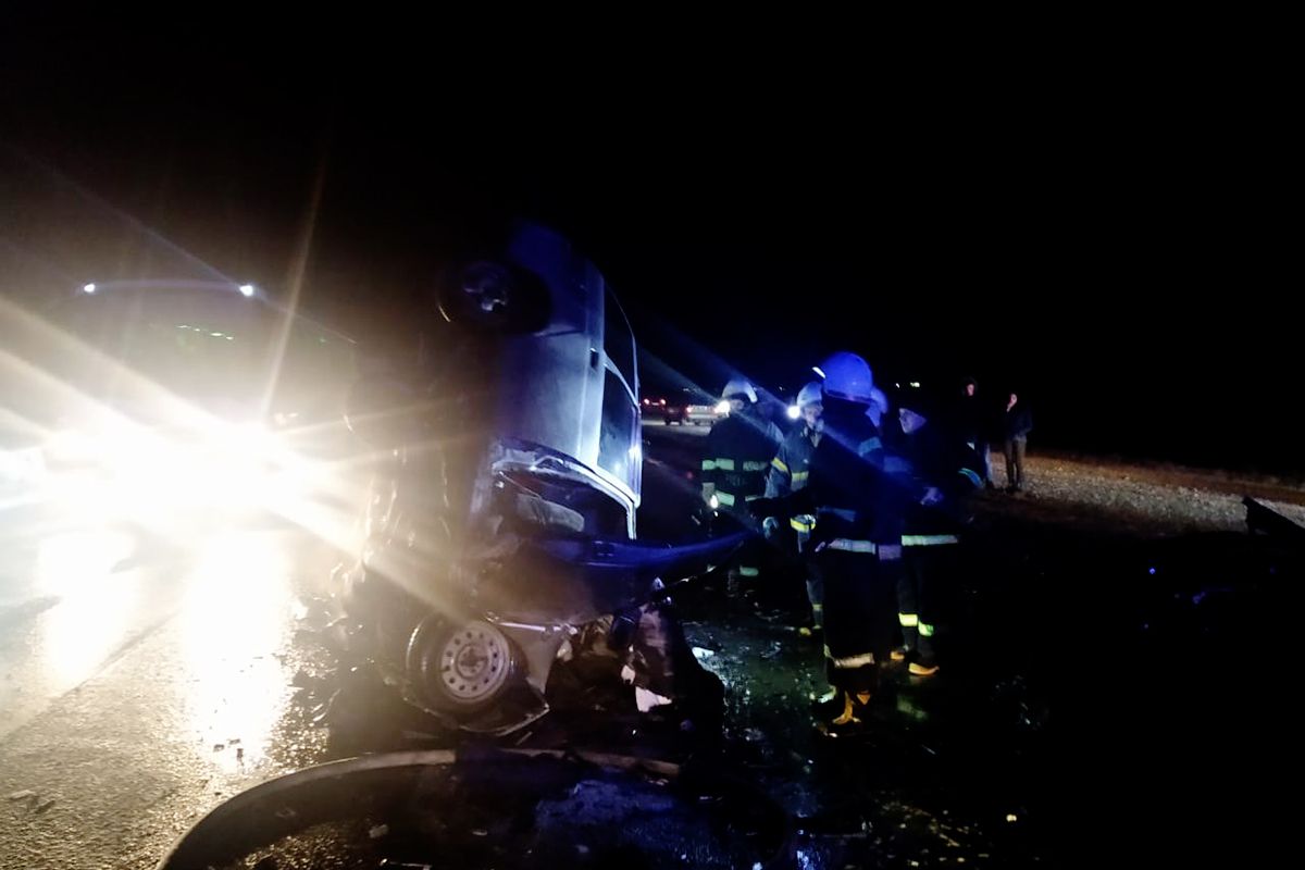 Два трупа. Новости Днепра