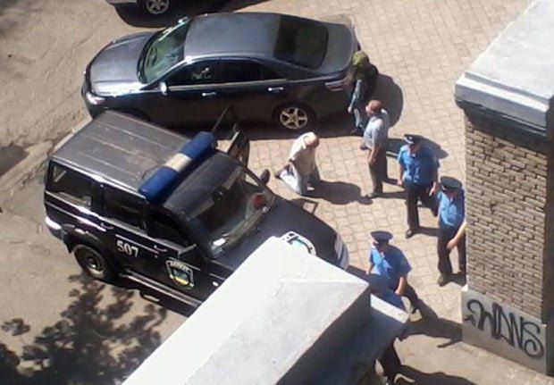 Самые ужасные. Новости Днепра