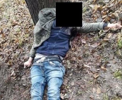 Избили до смерти. Новости Днепра