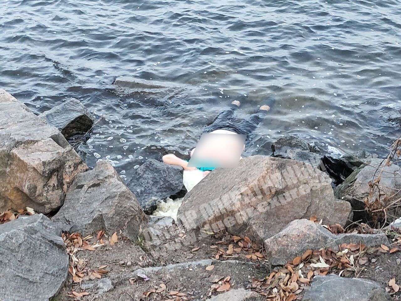 Ушла из дома. Новости Днепра