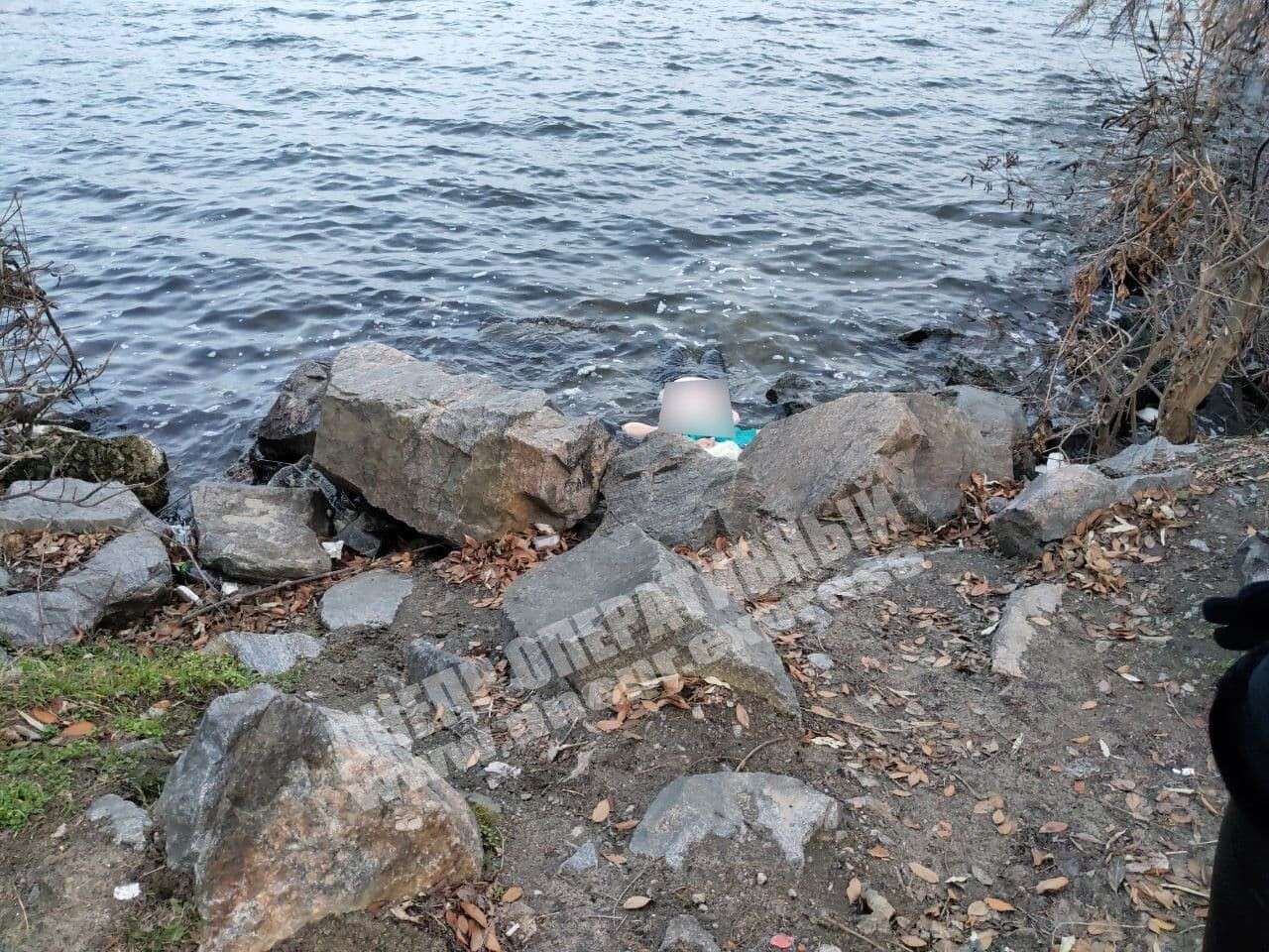 Ушла из дома. Новости Днепра