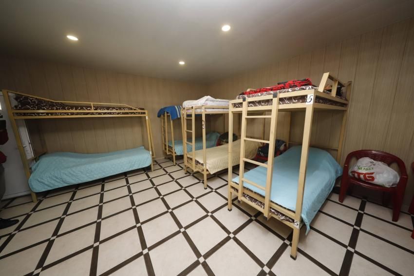 Как общественный транспорт Днепра готовят к бесперебойной работе 