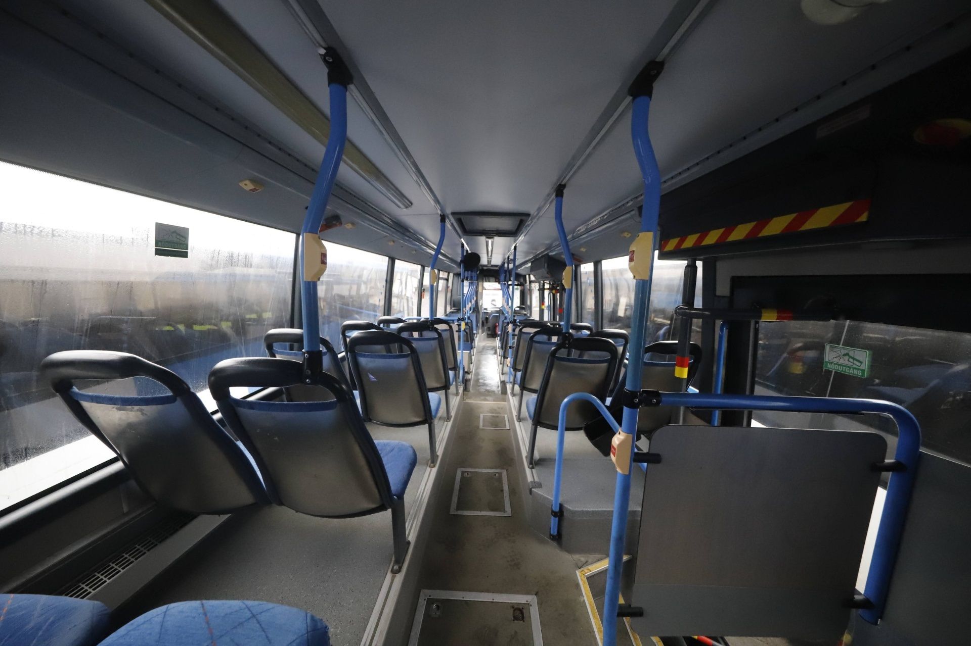 Из Финляндии. Новости Днепра