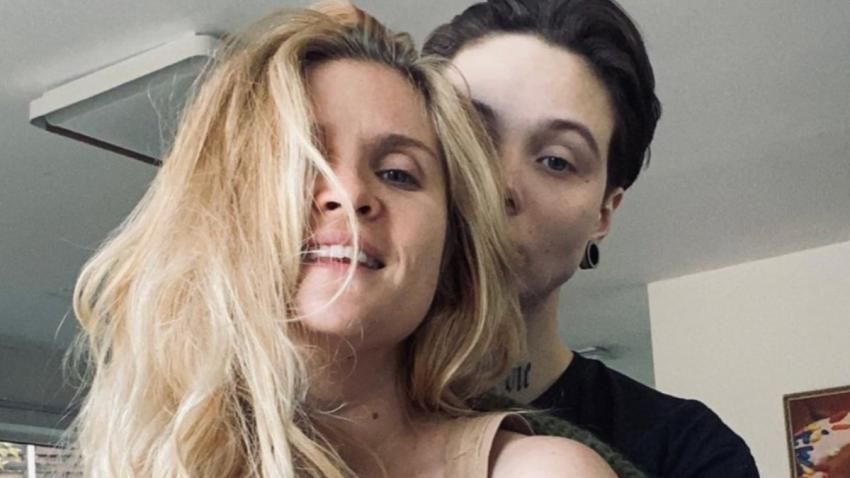 Неизвестный пол. Новости Днепра