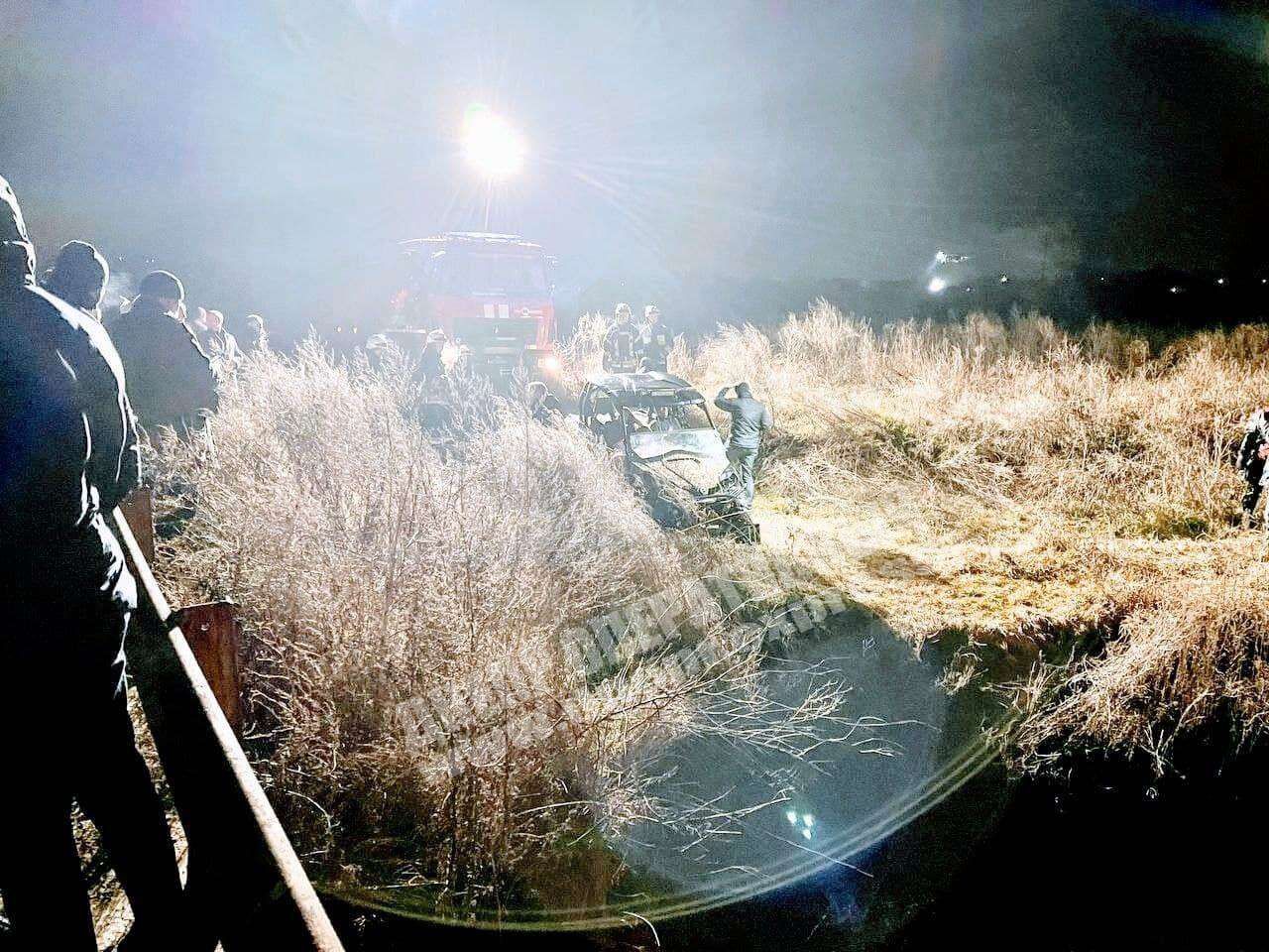 Погиб сын. Новости Днепра