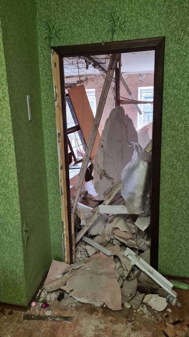 Трагедия. Новости Днепра