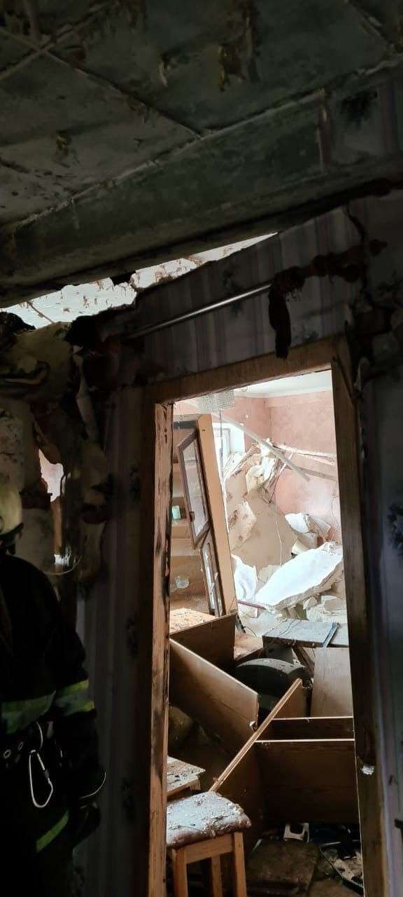 Трагедия. Новости Днепра