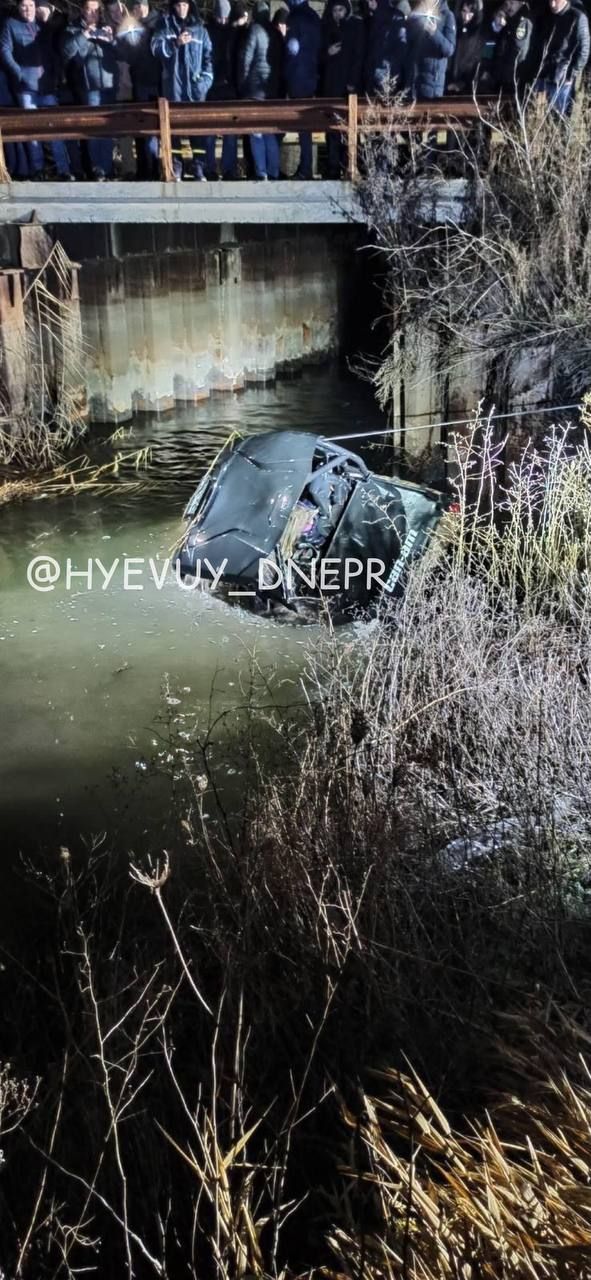 Подробности гибели. Новости Днепра