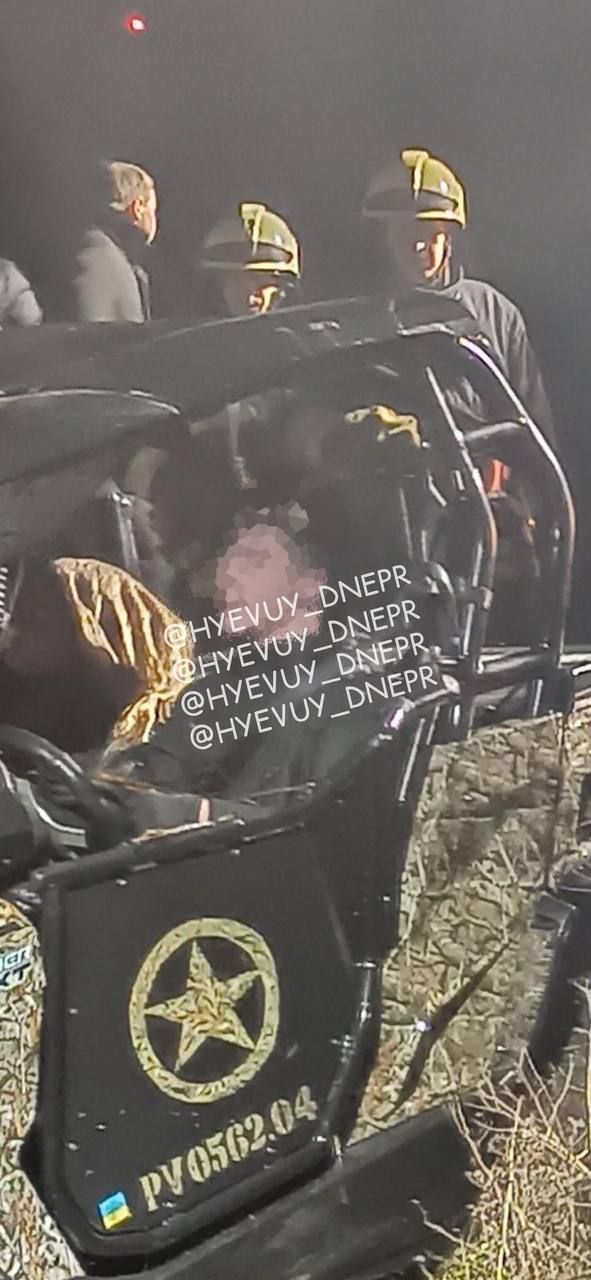 Подробности гибели. Новости Днепра