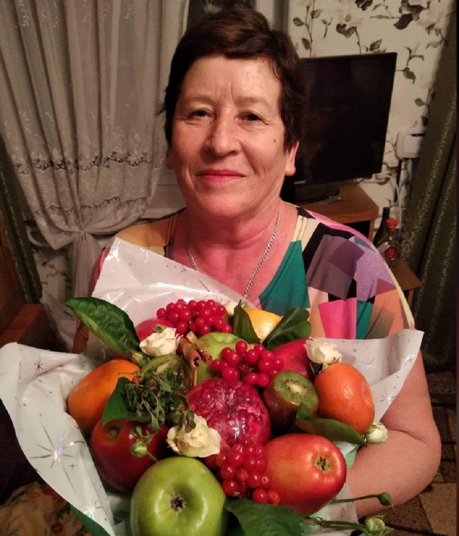 Ушла из дома. Новости Днепра