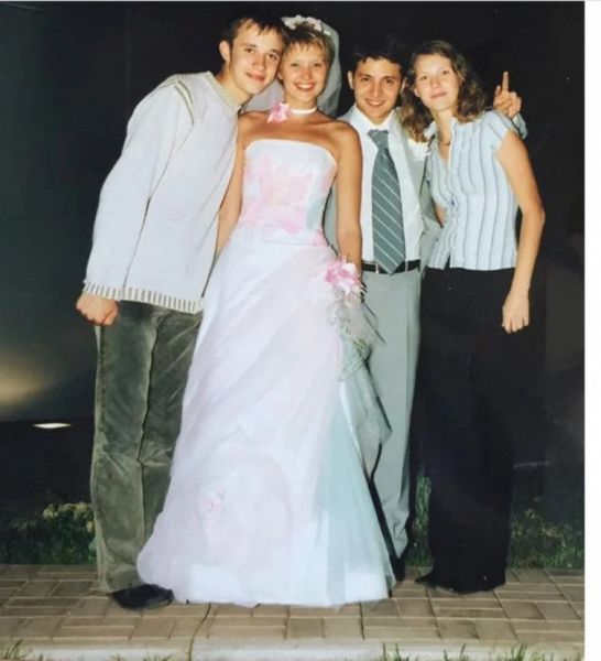 «43 по паспорту. Новости Днепра