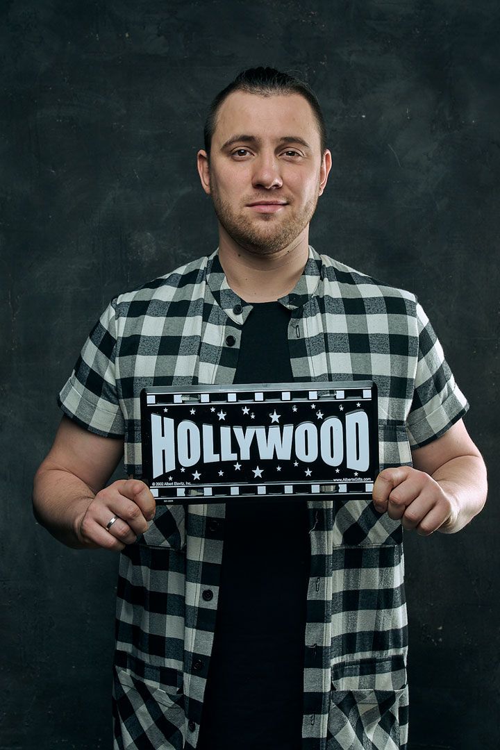 Фильм днепровского. Новости Днепра