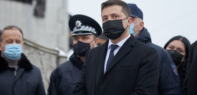 Президент Зеленский объявил. Новости Днепра