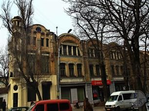 Бывшая фабрика сладостей. Новости Днепра