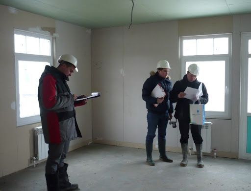 Новострои. Новости Днепра