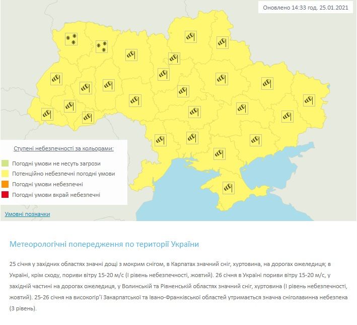 Шквальный. Новости Днепра