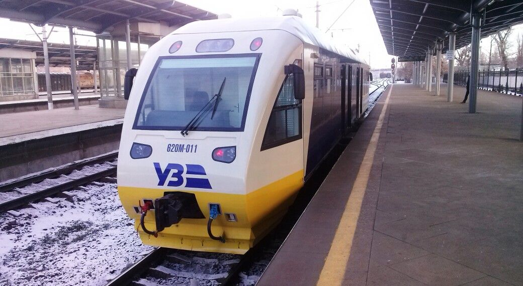 Днепр станет. Новости Днепра