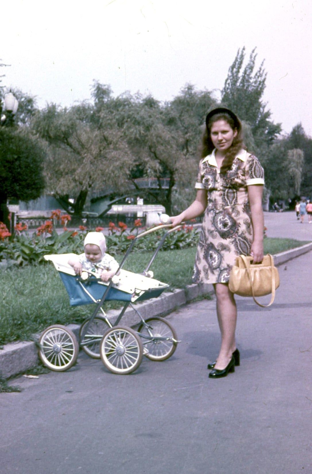 Мода 60. Новости Днепра