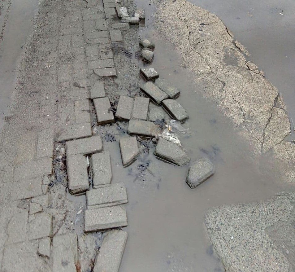 Петиция. Новости Днепр