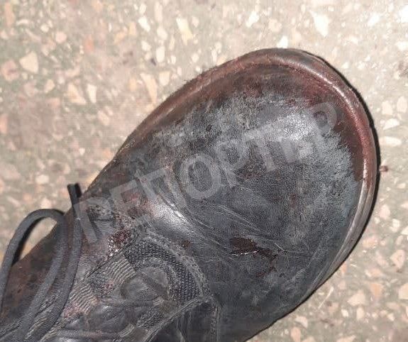 Страшные подробности. Новости Днепра