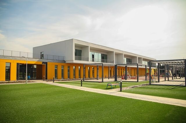 Садик. Новости Днепра